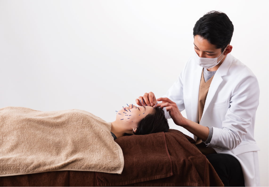 ハリッシュ院長 足立一齊